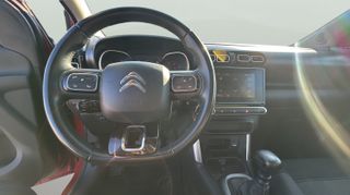 Citroen C3 Aircross PureTech 110 S&S Feel 81 kW (110 CV)