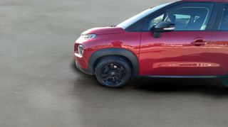 Citroen C3 Aircross PureTech 110 S&S Feel 81 kW (110 CV)