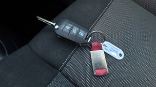 Citroen C3 Aircross PureTech 110 S&S Feel 81 kW (110 CV)