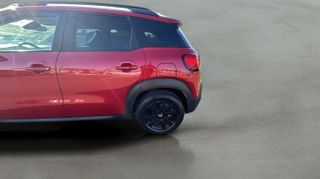 Citroen C3 Aircross PureTech 110 S&S Feel 81 kW (110 CV)