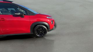 Citroen C3 Aircross PureTech 110 S&S Feel 81 kW (110 CV)