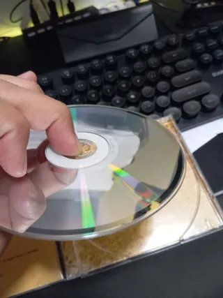 CD Los Chicos del Coro - Banda Sonora Original