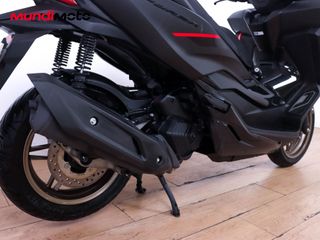 HONDA FORZA 125 ABS