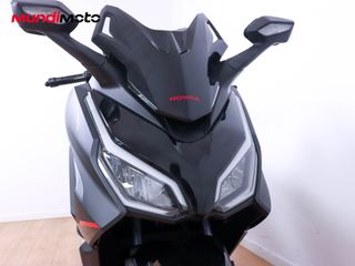 HONDA FORZA 125 ABS