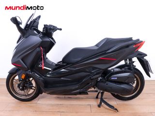HONDA FORZA 125 ABS
