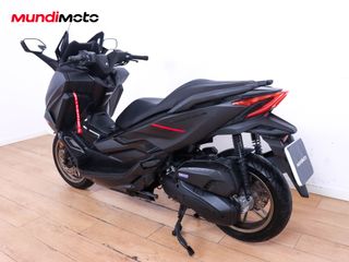 HONDA FORZA 125 ABS