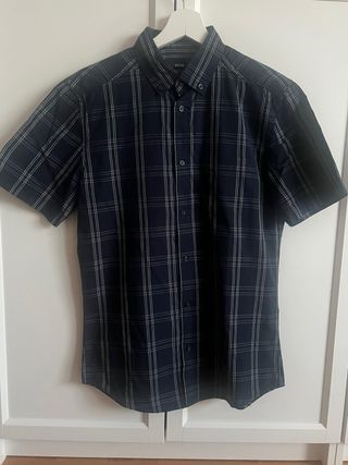 Camisa de chico. Talla S
