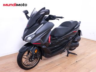 HONDA FORZA 125 ABS