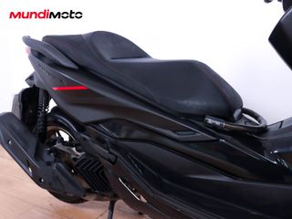 HONDA FORZA 125 ABS