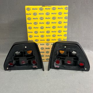 Pilotos traseros VW Golf II Hella