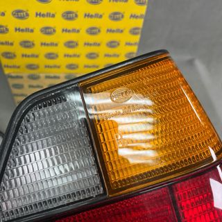 Pilotos traseros VW Golf II Hella