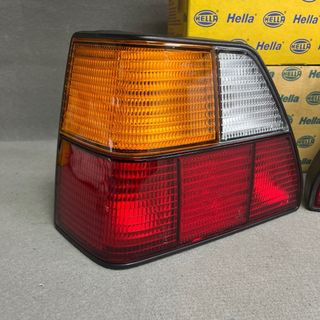 Pilotos traseros VW Golf II Hella