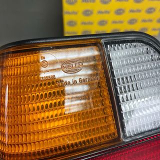 Pilotos traseros VW Golf II Hella