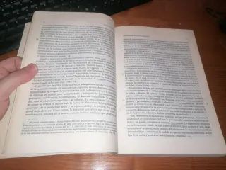 Libro: TEORÍA DEL TEATRO - Santiago Trancón