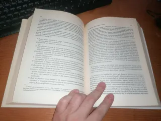 Libro: TEORÍA DEL TEATRO - Santiago Trancón