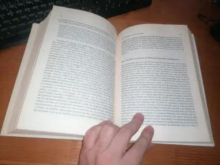 Libro: TEORÍA DEL TEATRO - Santiago Trancón