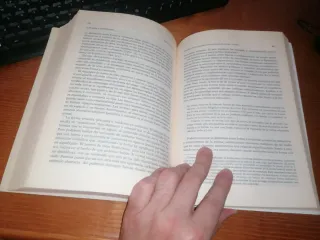 Libro: TEORÍA DEL TEATRO - Santiago Trancón