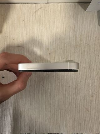 iPhone 13 Blanco para piezas