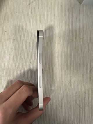 iPhone 13 Blanco para piezas