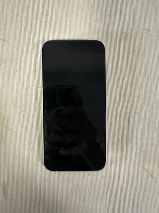 iPhone 13 Blanco para piezas