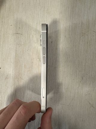 iPhone 13 Blanco para piezas