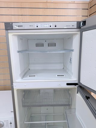 FRIGORÍFICO BOSCH INOX 170CM NOFROST A+++.