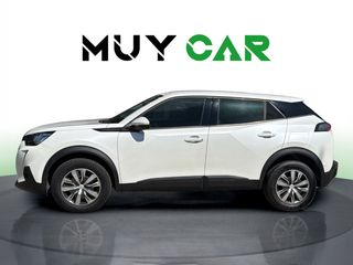 Peugeot 2008 BlueHDi 110 S&S Active 81 kW (110 CV)