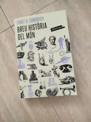 Breu història del món