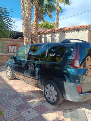 Renault Grand Espace 2007