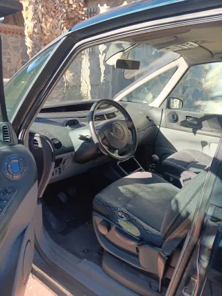 Renault Grand Espace 2007