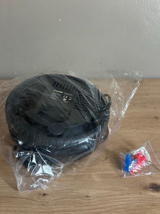 Pack Inflador y Baliza V16