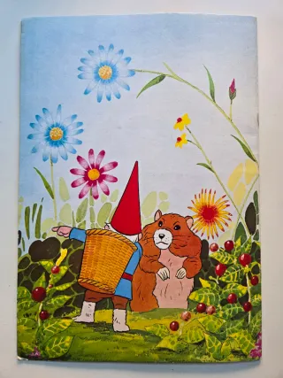 Album COMPLETO El libro de Lisa - Danone