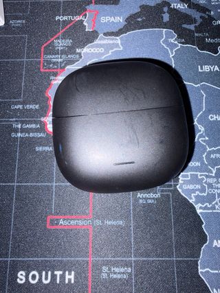 Auriculares Xiaomi Redmi Buds 6 Lite Negros