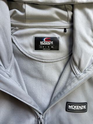 Chaqueta McKenzie