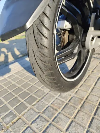 SYM Symphony SR 125 Scooter Automática