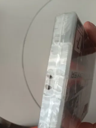 🇪🇸Alex Rider Stormbreaker Nintendo DS precintado