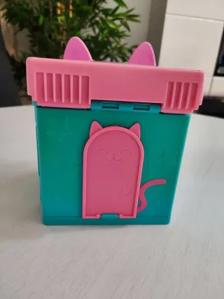 Vestidor de Gabby Gato