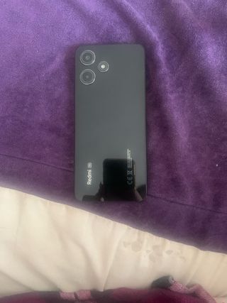 Xiaomi Redmi 12 5G 128 GB abierta a ofertas