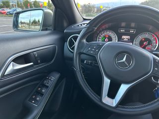 MERCEDES-BENZ Clase A 200 CDI