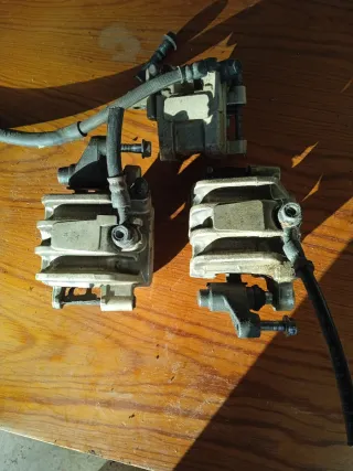 Recambios Hornet CB600F 05/06