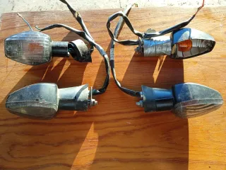 Recambios Hornet CB600F 05/06