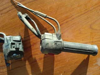 Recambios Hornet CB600F 05/06