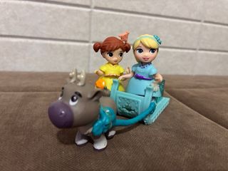 Personaggi Disney Frozen