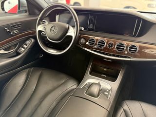 MERCEDES-BENZ Clase S S 350 BlueTEC 4MATIC