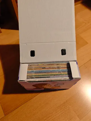 Maletin de cuentos para aprender a leer. Mayúscula