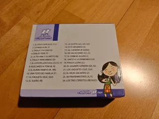 Maletin de cuentos para aprender a leer. Mayúscula