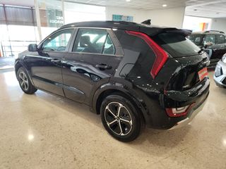 KIA Niro 2025