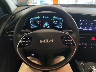 KIA Niro 2025