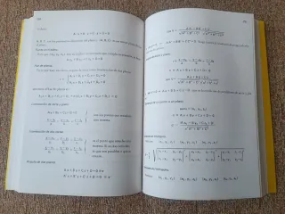 Problemas de Álgebra Lineal RAEC