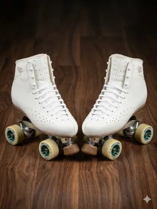 Pattini Professionali EDEA Ritmo